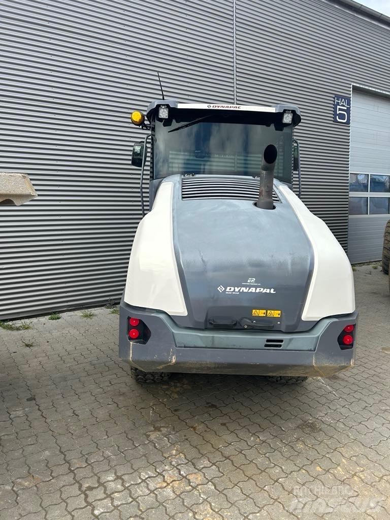 Dynapac CA 1500 D Rulli monotamburo