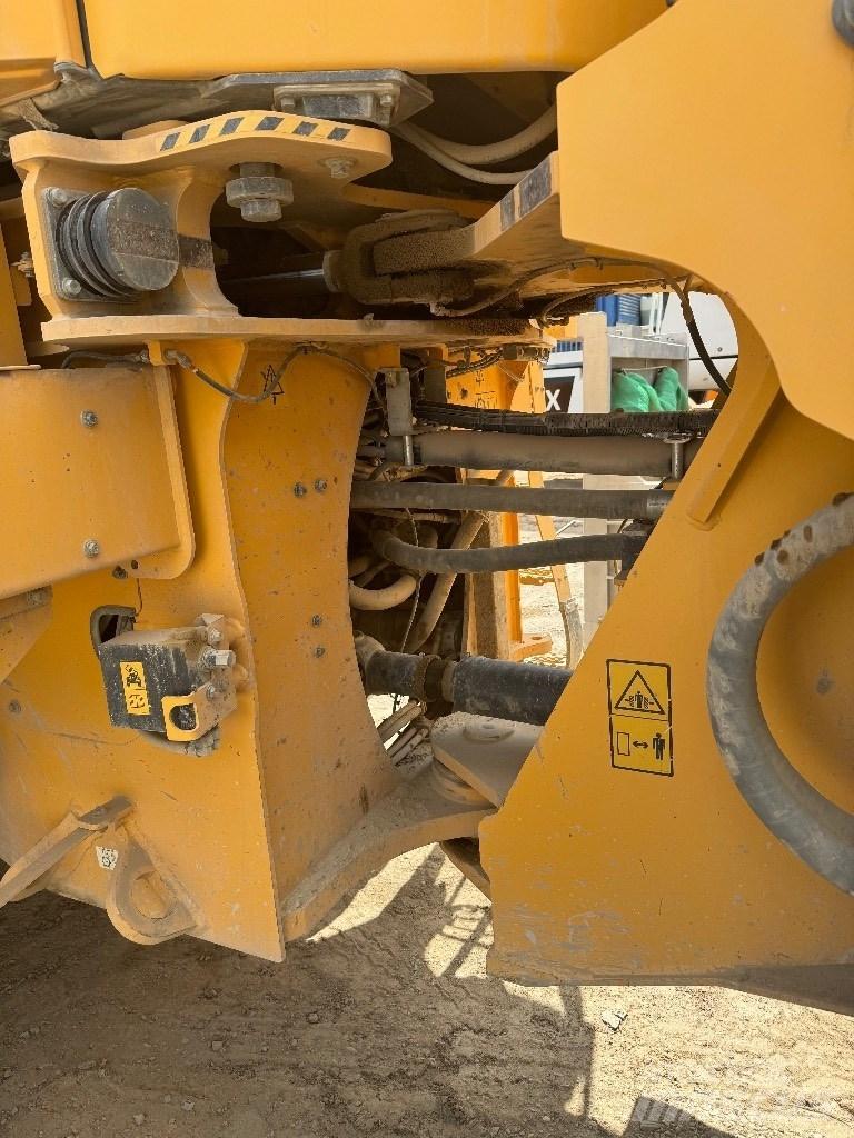 Volvo 150H Pale gommate