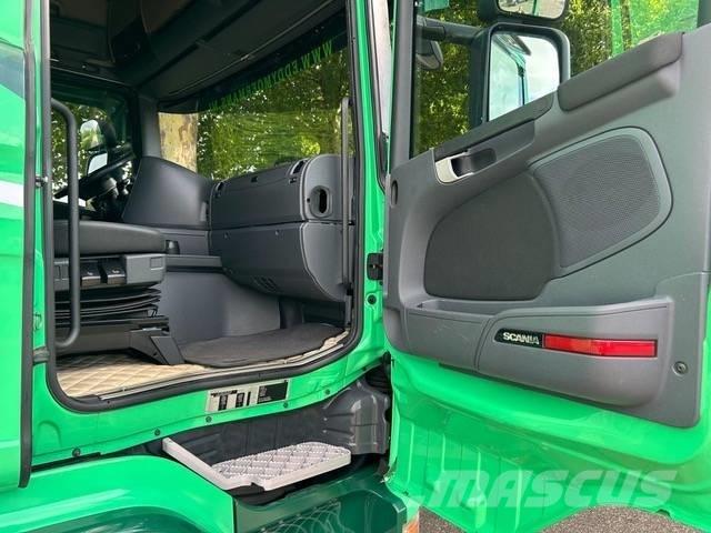 Scania G 410 Motrici e Trattori Stradali