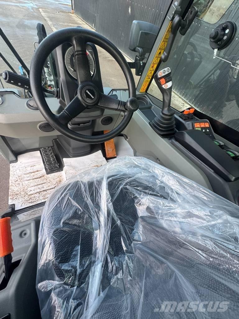 Kramer 5045 Mini pale