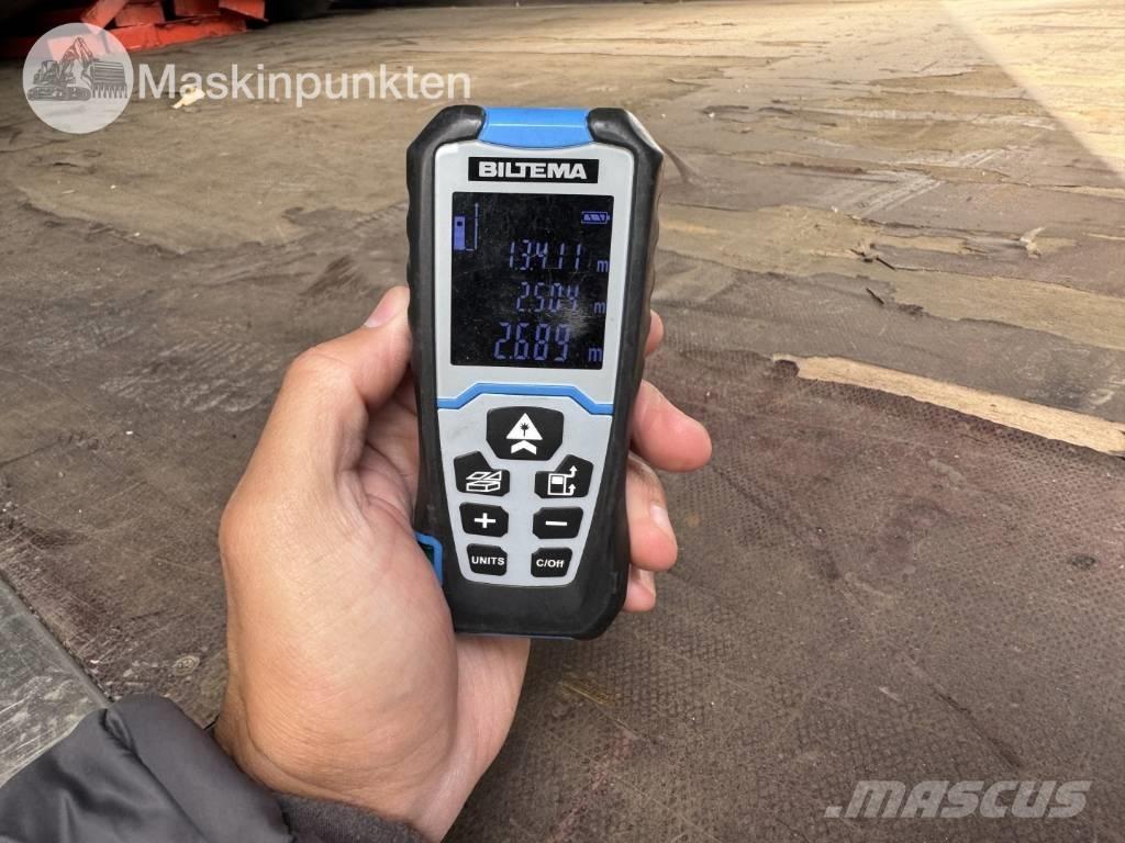 Närko S3HB11L61 Semirimorchi a temperatura controllata