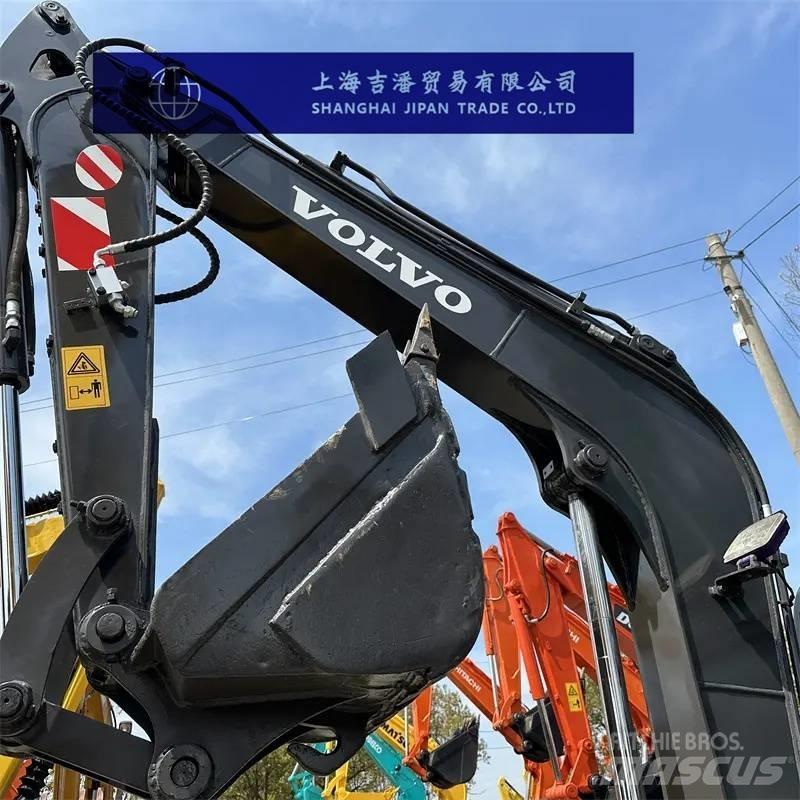 Volvo EC 60 Escavatori cingolati
