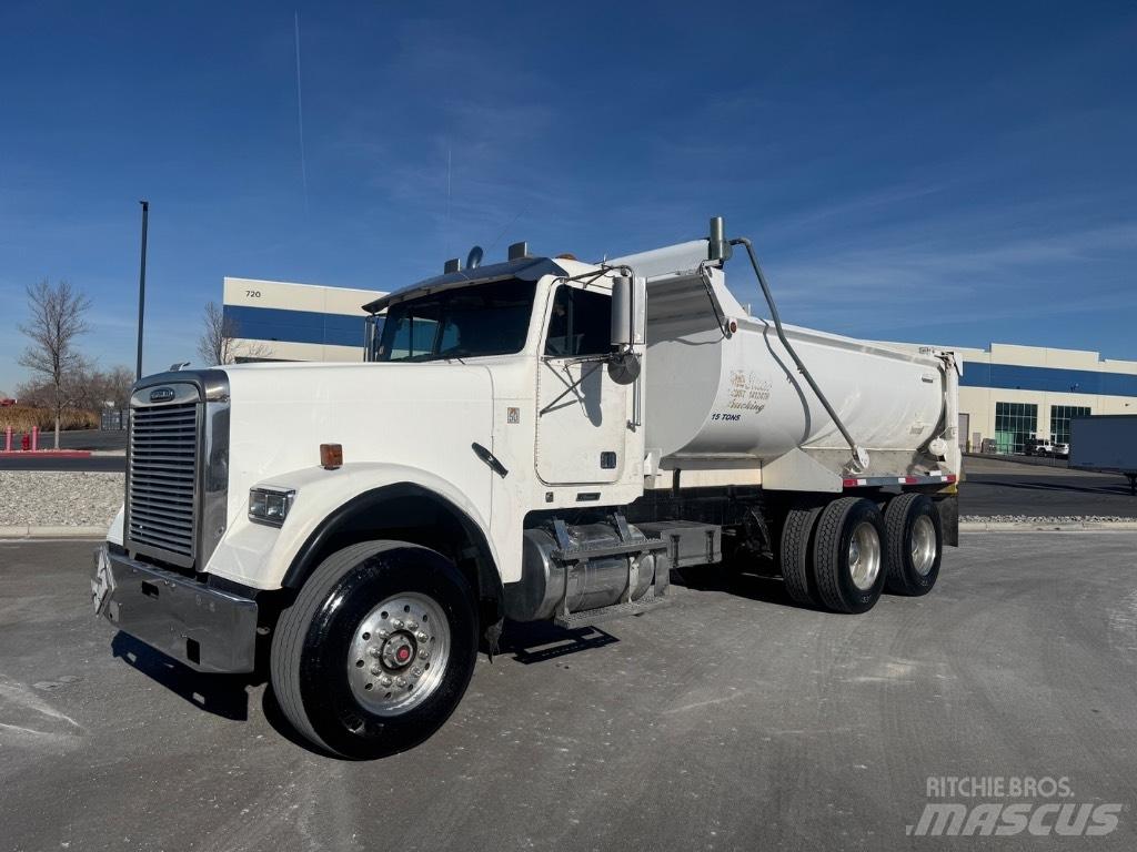 Freightliner FL 120 Camion ribaltabili