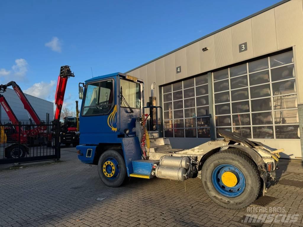 Terberg YT 180 Trattori portuali