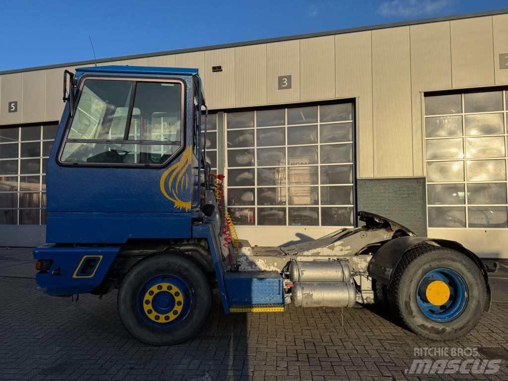 Terberg YT 180 Trattori portuali