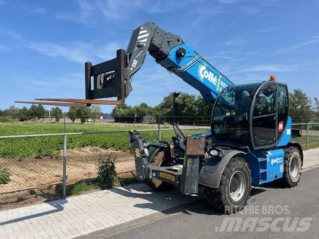 Magni TH 6.20 Sollevatori telescopici