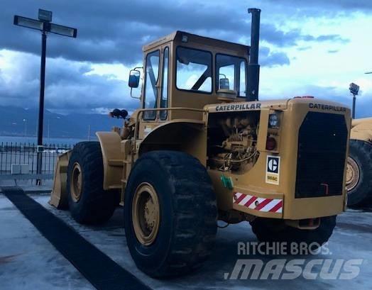 CAT 966 Pale gommate