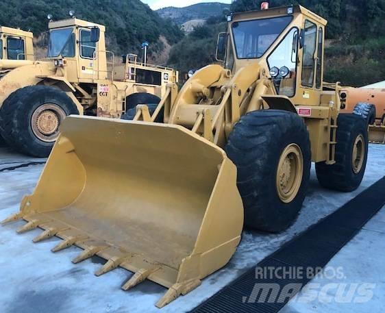 CAT 966 Pale gommate