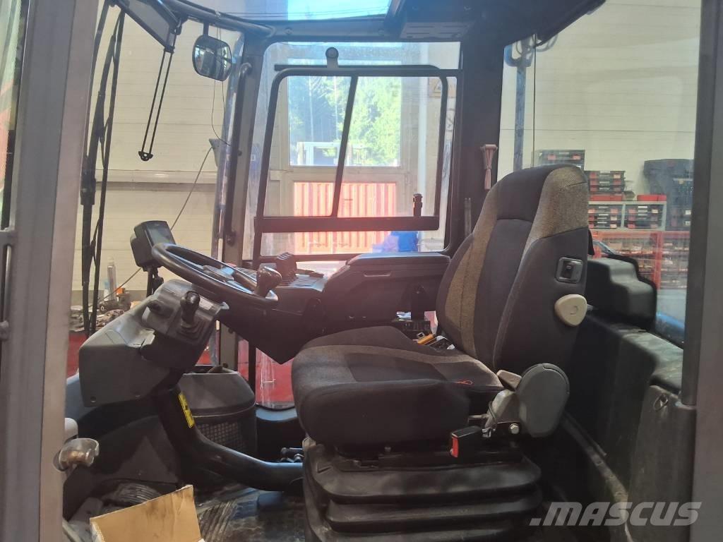 Kalmar ECG55-6 Carrelli elevatori elettrici