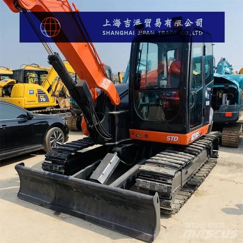 Kubota KX 185-3 Escavatori medi 7t - 12t