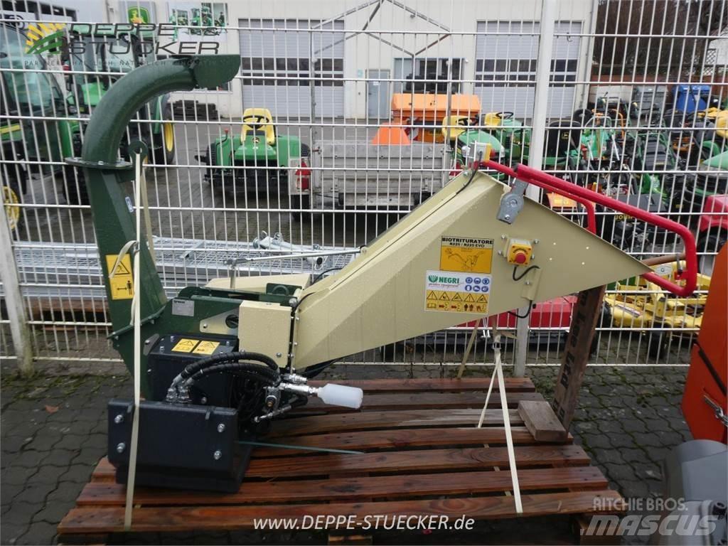 Negri R225 TPA Agricoltura - Altro