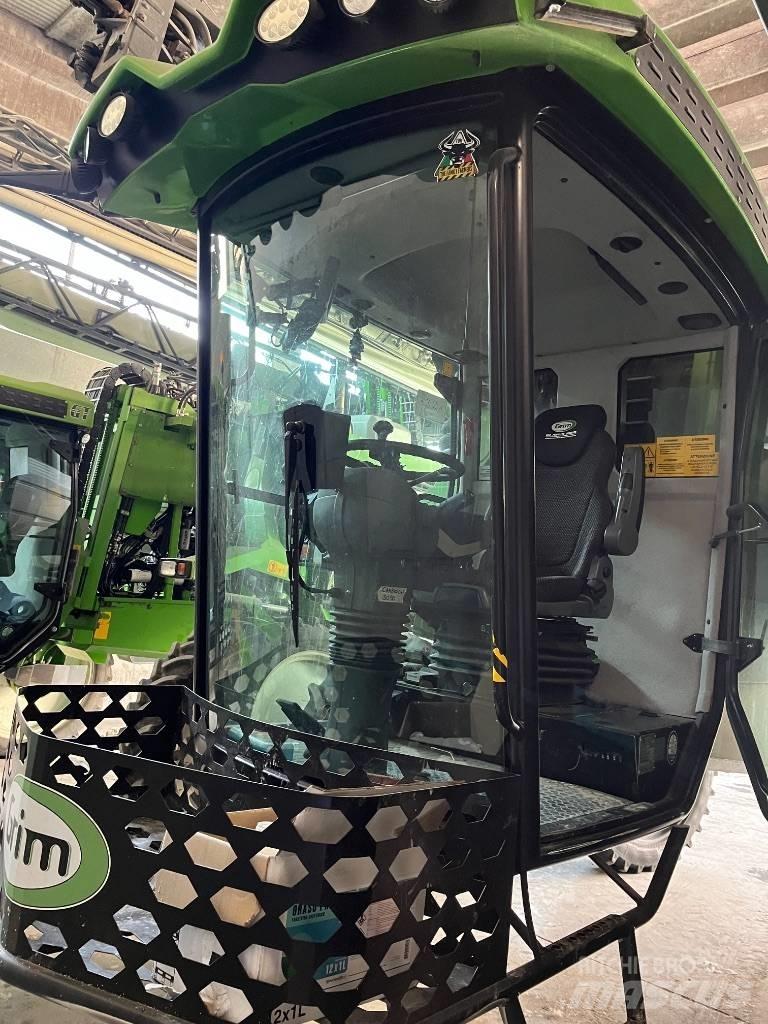  Grim GT 3500 Irroratrici di fertilizzante