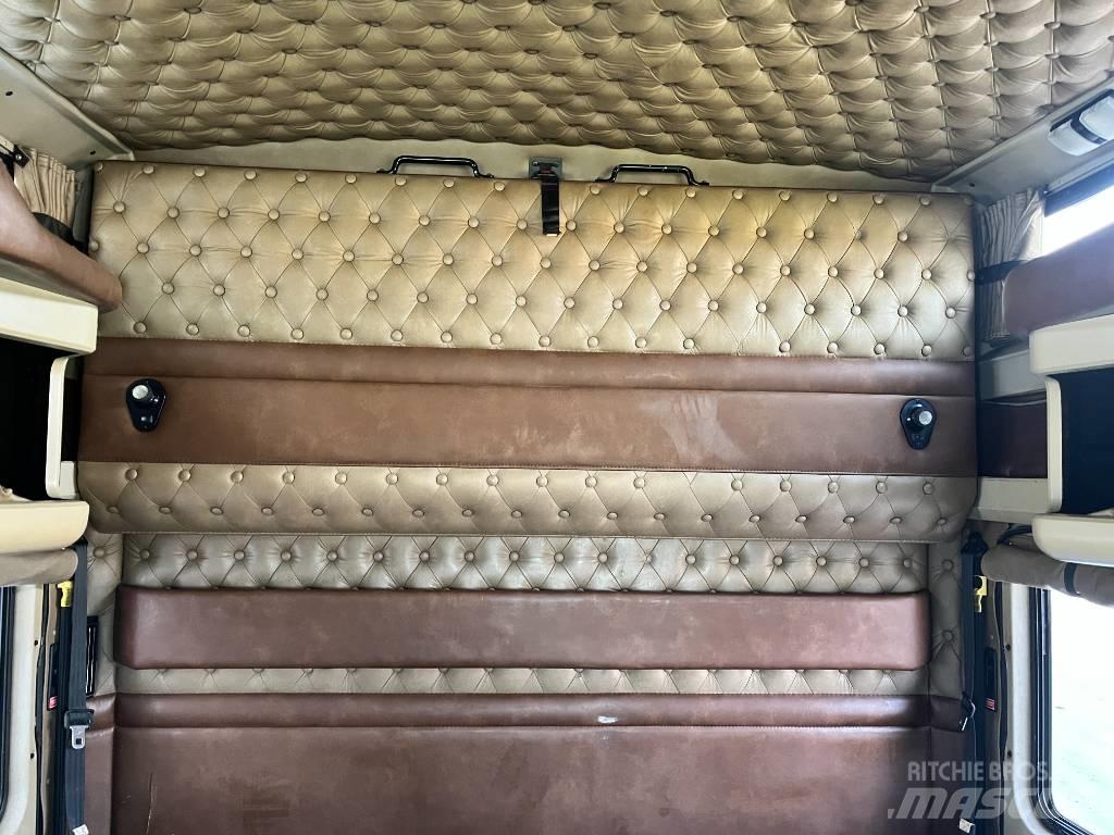 Kenworth W 900 Motrici e Trattori Stradali