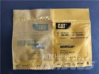 CAT PIN 5B-0582 Motori
