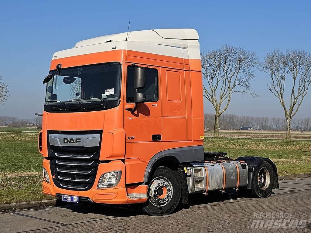 DAF XF 450 Motrici e Trattori Stradali