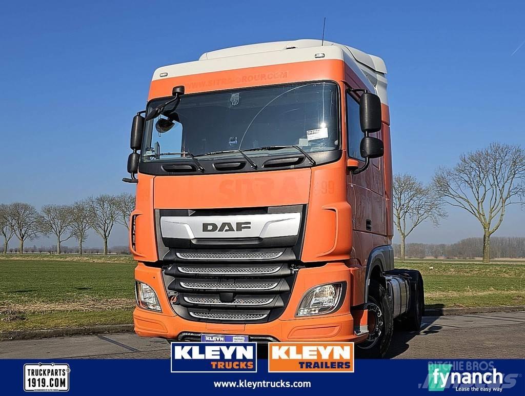 DAF XF 450 Motrici e Trattori Stradali