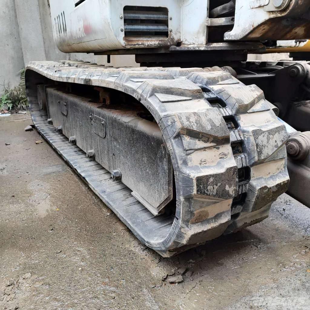 Bobcat 337 Miniescavatori