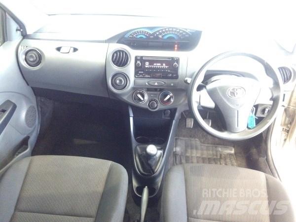 Toyota eitos Auto