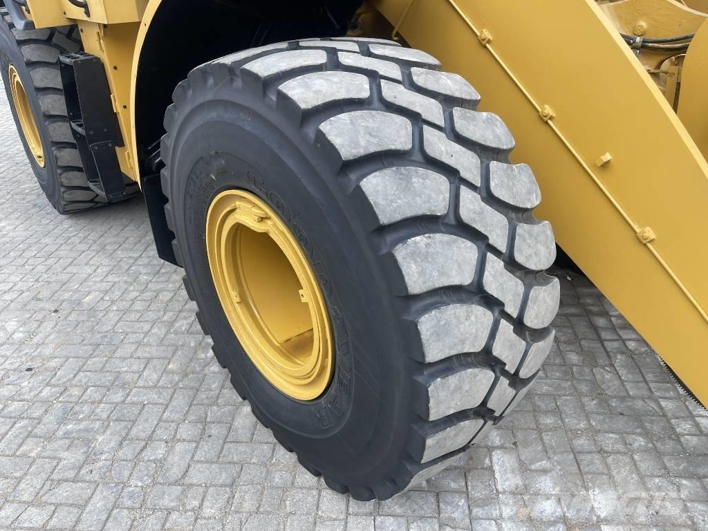 CAT 950 M   2019 Pale gommate