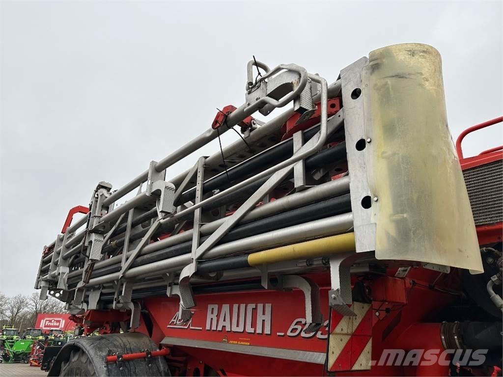 Rauch AGT 6036 Spargiminerale