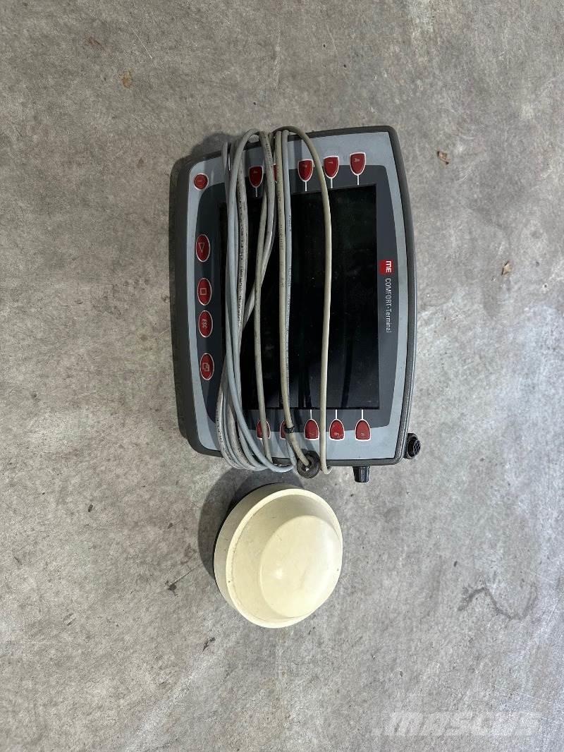 Rauch AGT 6036 Spargiminerale