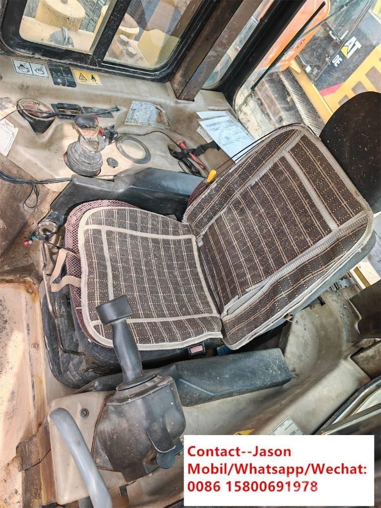CAT D 6 R LGP Dozer cingolati