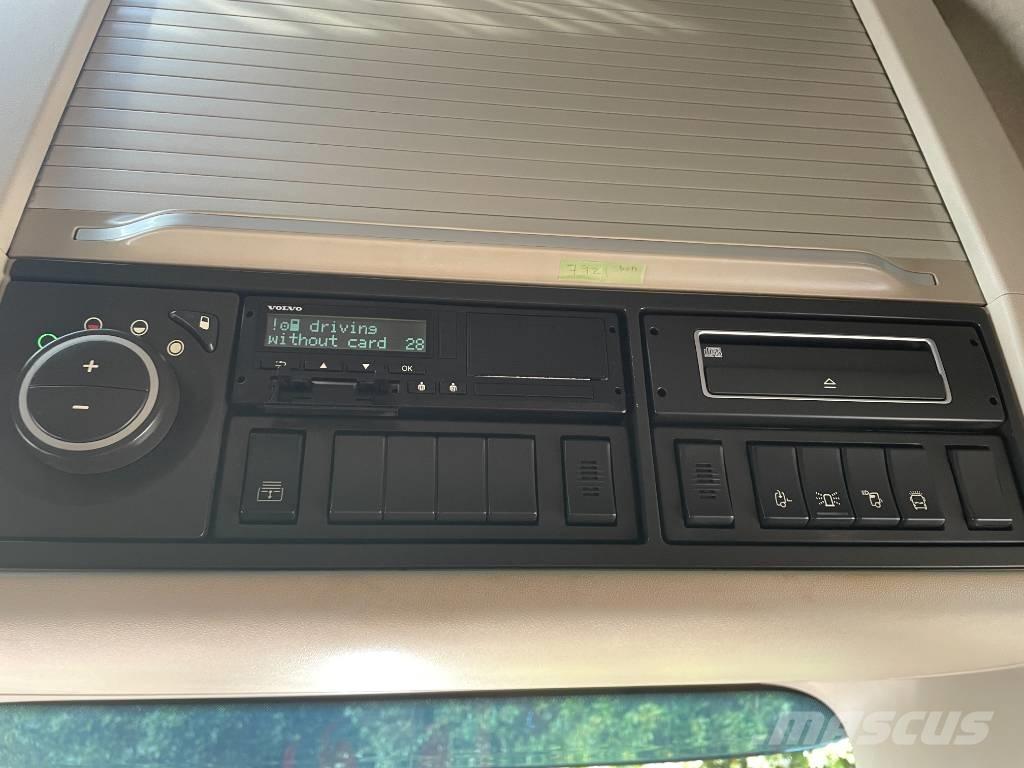 Volvo FH 16 650 Motrici e Trattori Stradali