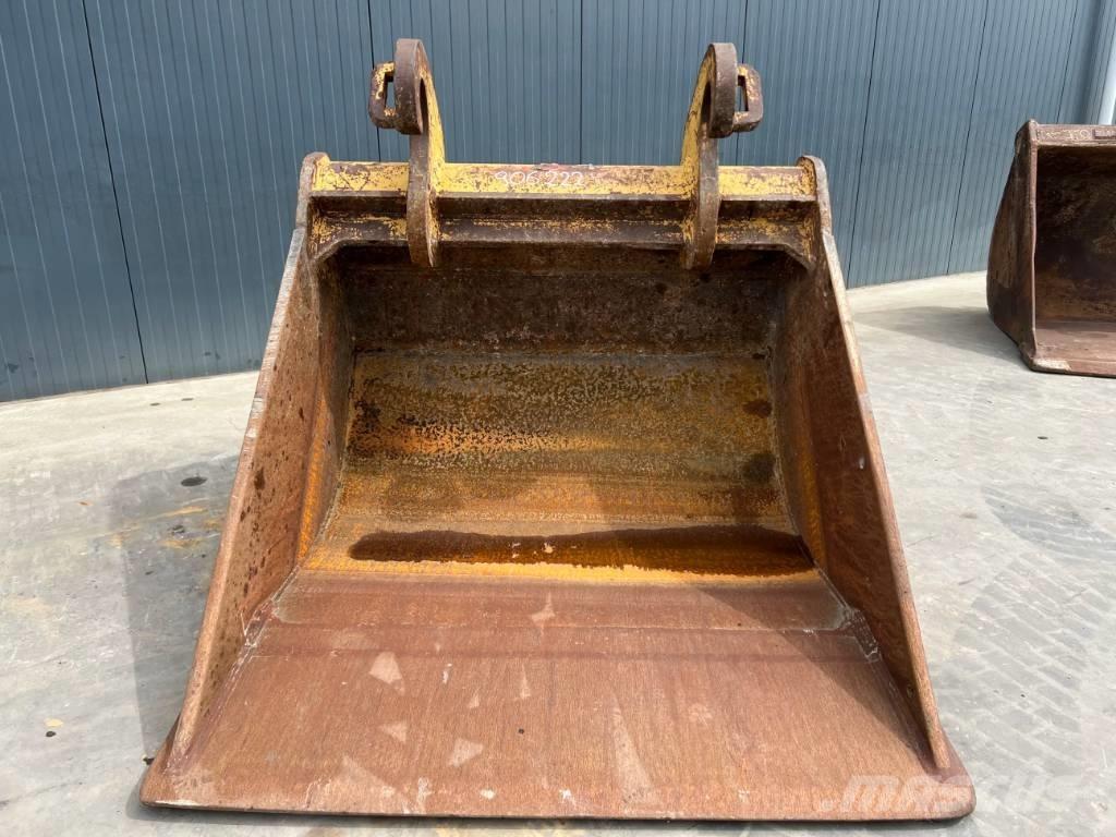 Verachtert CW45 Benne