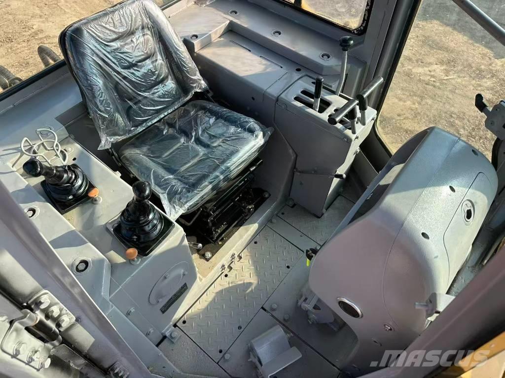 CAT D6G Dozer cingolati