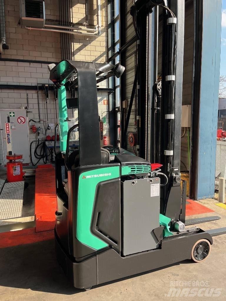Mitsubishi RB16N2H Carrello retrattile