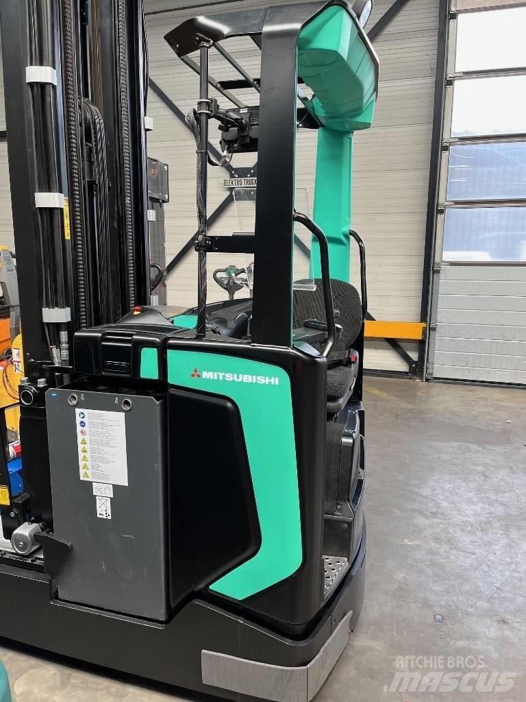 Mitsubishi RB16N2H Carrello retrattile