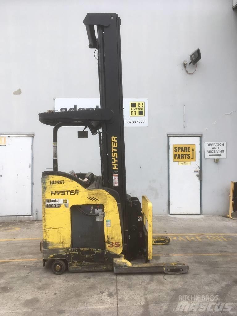 Hyster h10967 Carrello retrattile