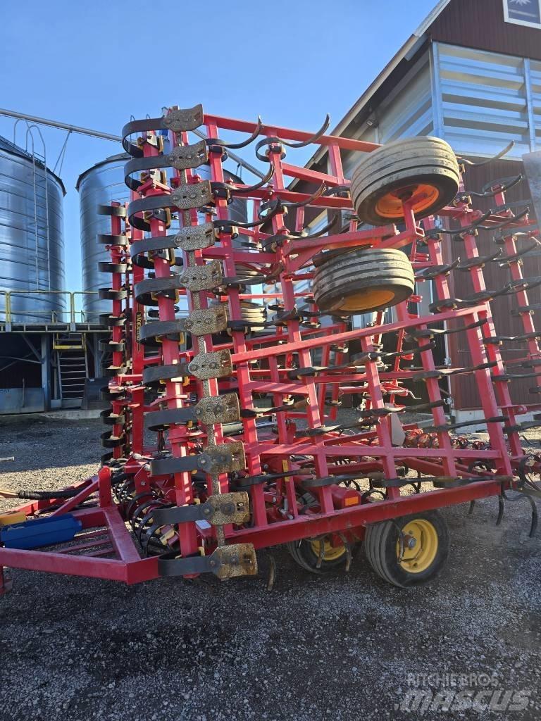 Väderstad NZA800 Erpici