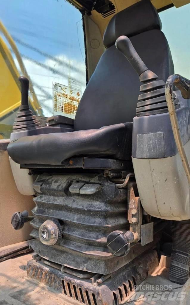 CAT 325 CL Escavatori cingolati