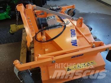  Nesbro RK-1800 M Manutenzione verde e strade – Altro