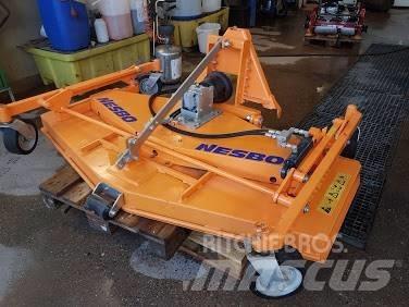  Nesbro RK-1800 M Manutenzione verde e strade – Altro