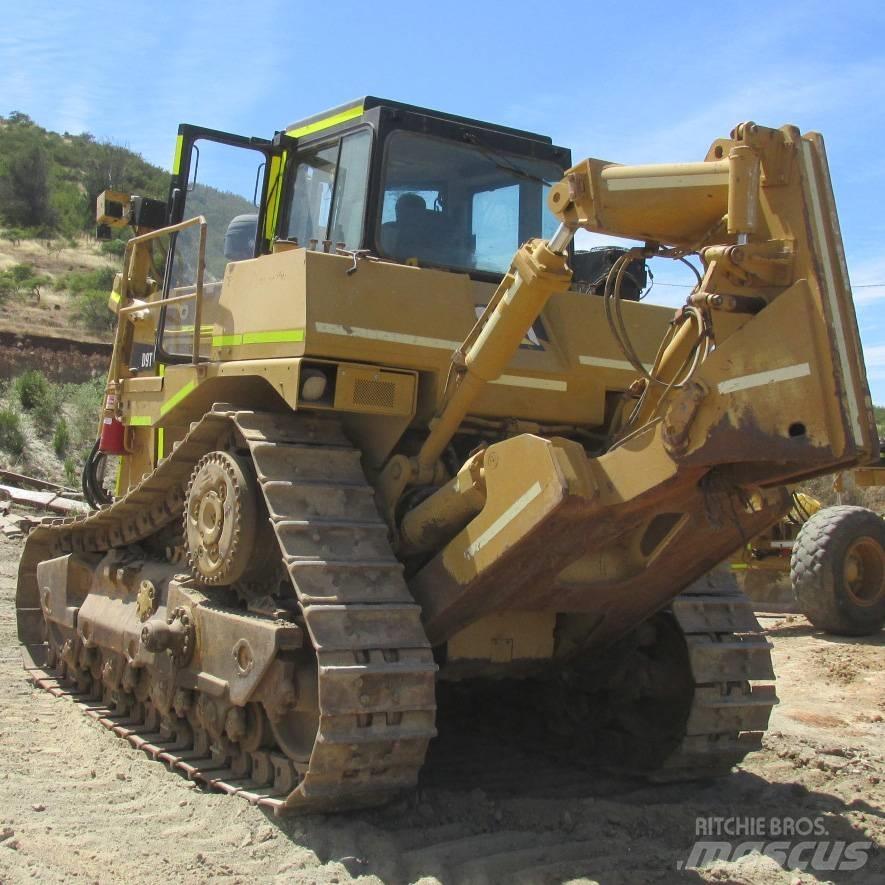 CAT D 9 T Dozer cingolati