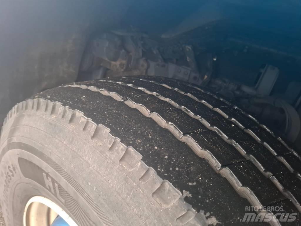 DAF XF 440 Motrici e Trattori Stradali