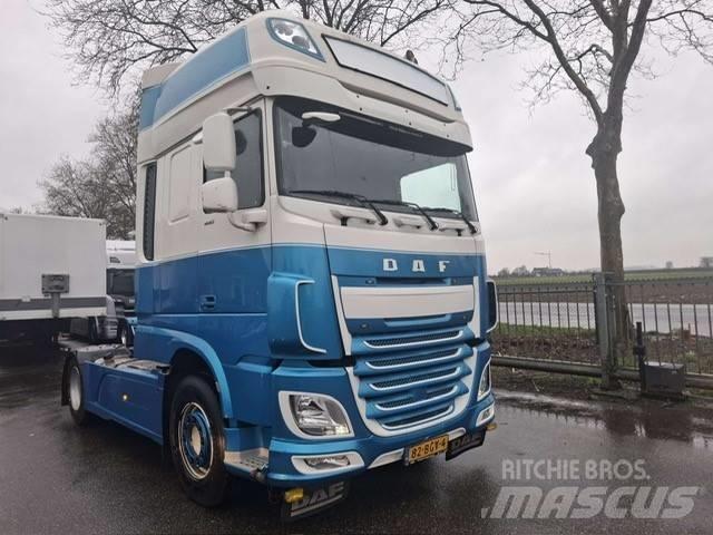 DAF XF 440 Motrici e Trattori Stradali