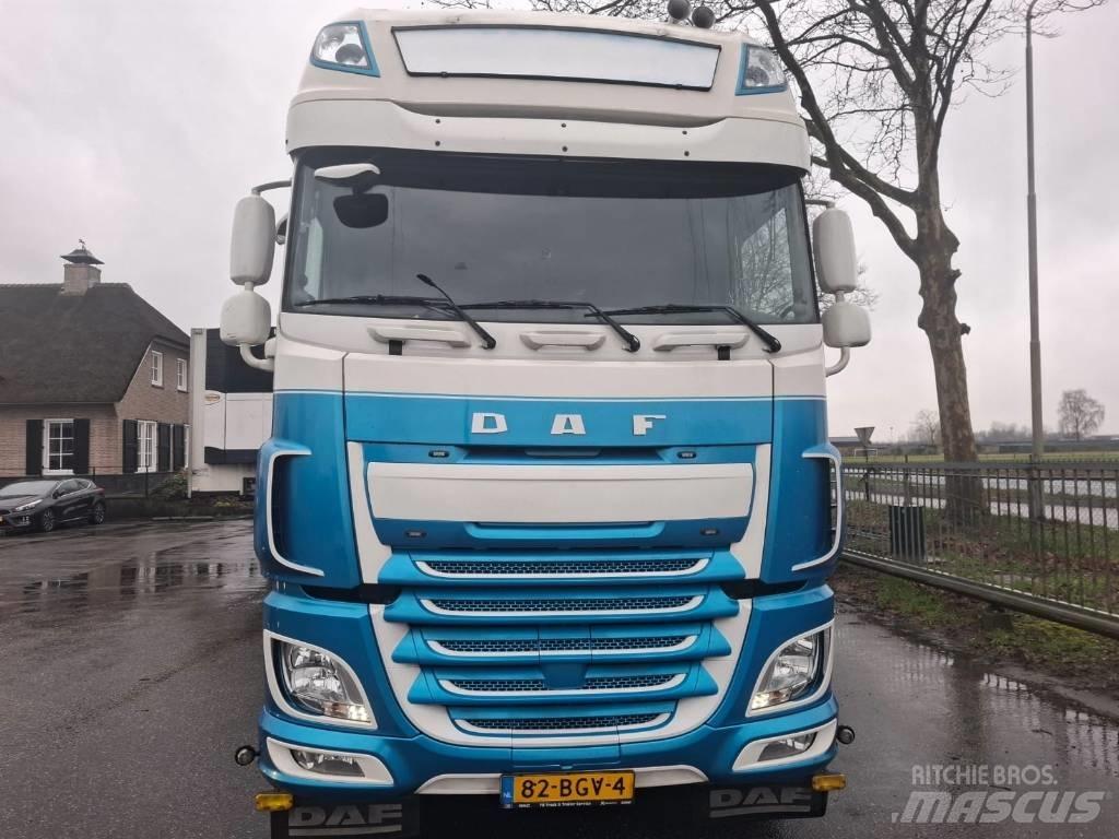 DAF XF 440 Motrici e Trattori Stradali