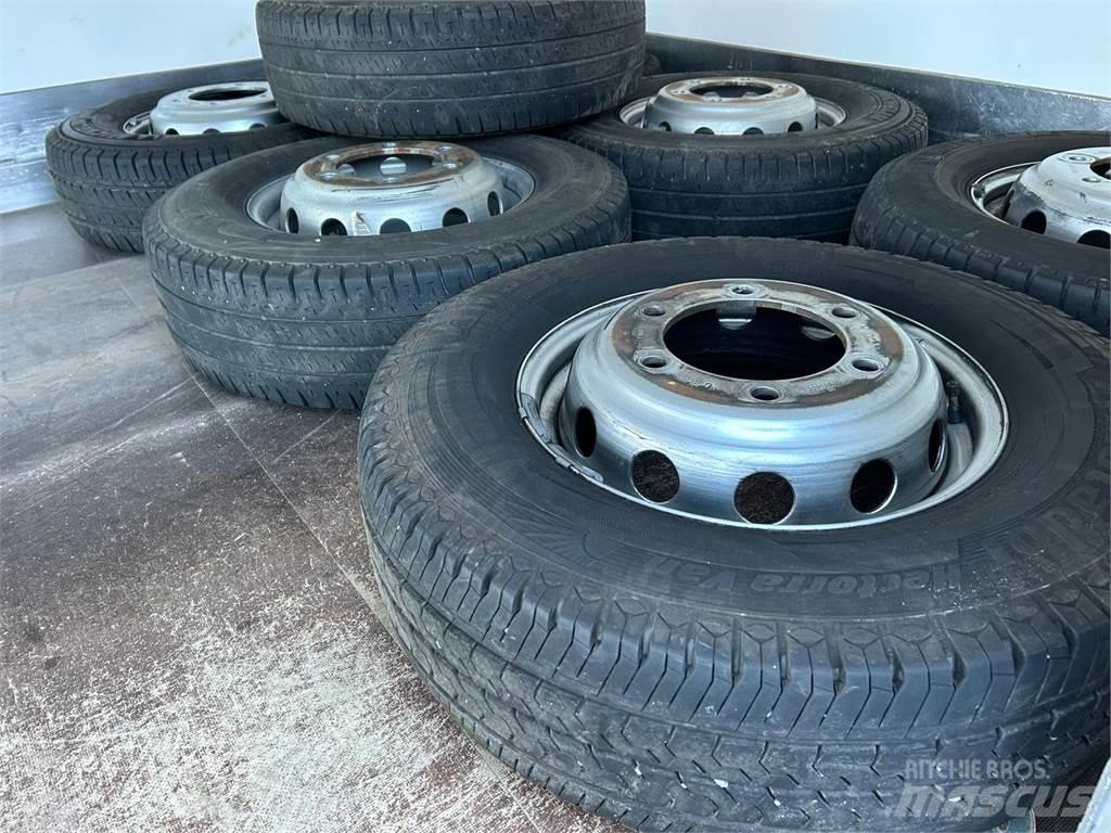 Iveco Daily Furgone chiuso