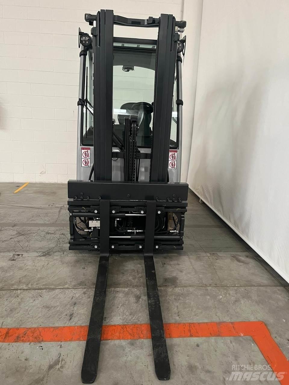 Still RX20-15 Carrelli elevatori elettrici