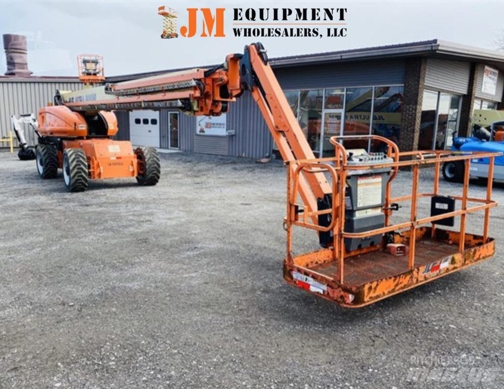 JLG 1350 SJP Piattaforme a braccio telescopico
