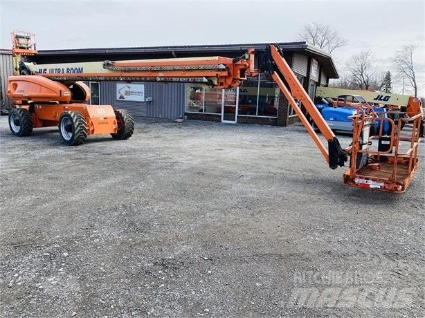 JLG 1350 SJP Piattaforme a braccio telescopico