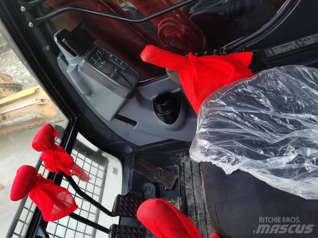 Hitachi ZX 200 Escavatori cingolati
