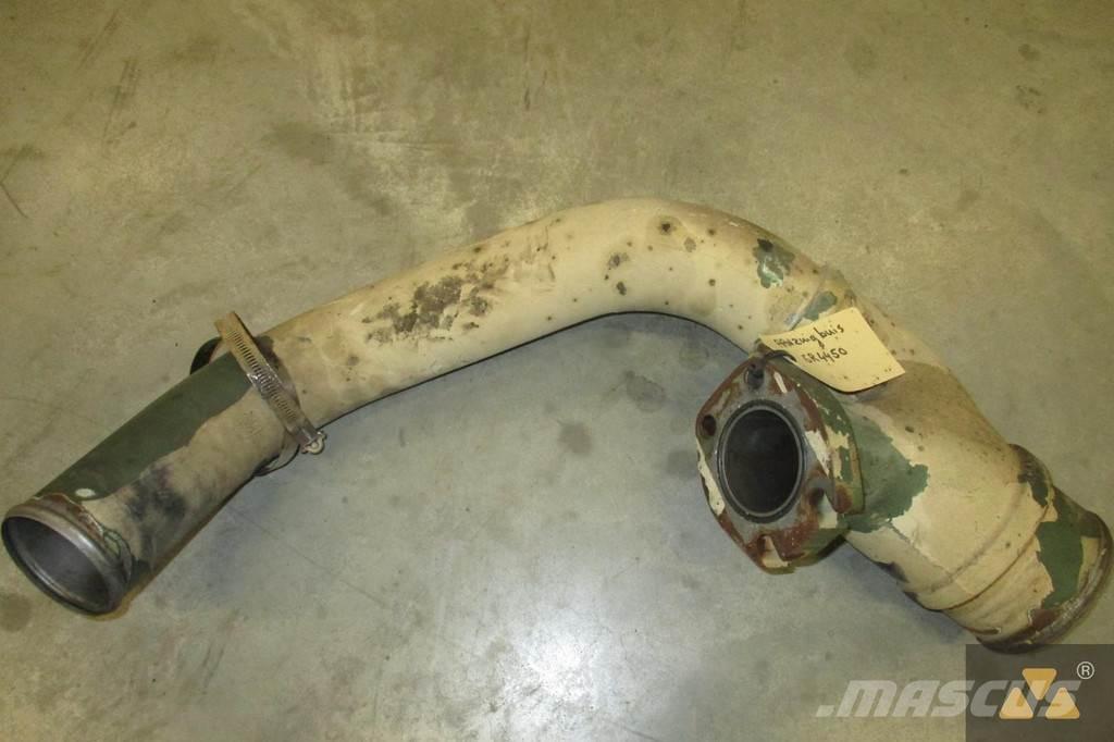 CAT 5R-4477 Trasporto - Altro