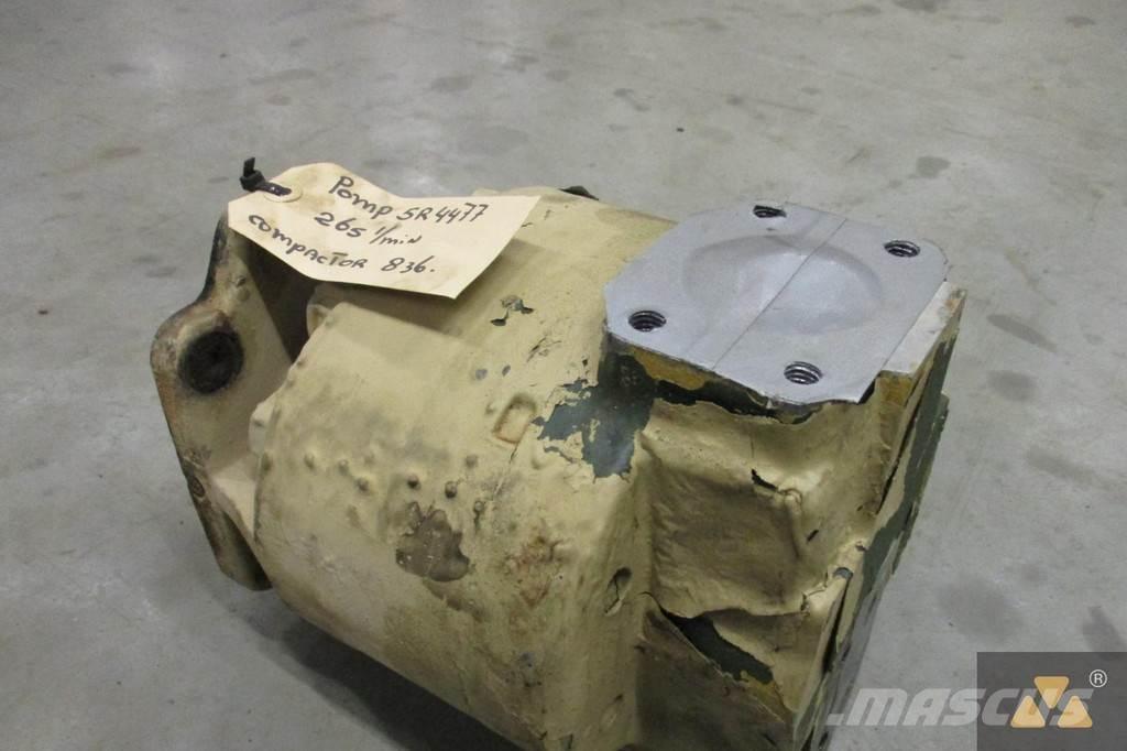 CAT 5R-4477 Trasporto - Altro