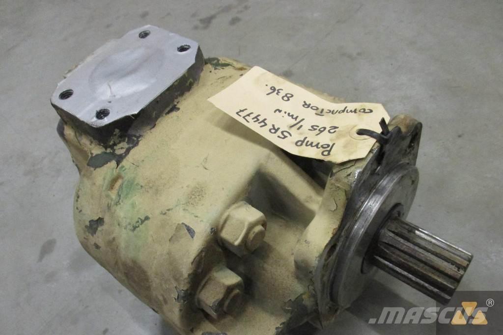 CAT 5R-4477 Trasporto - Altro