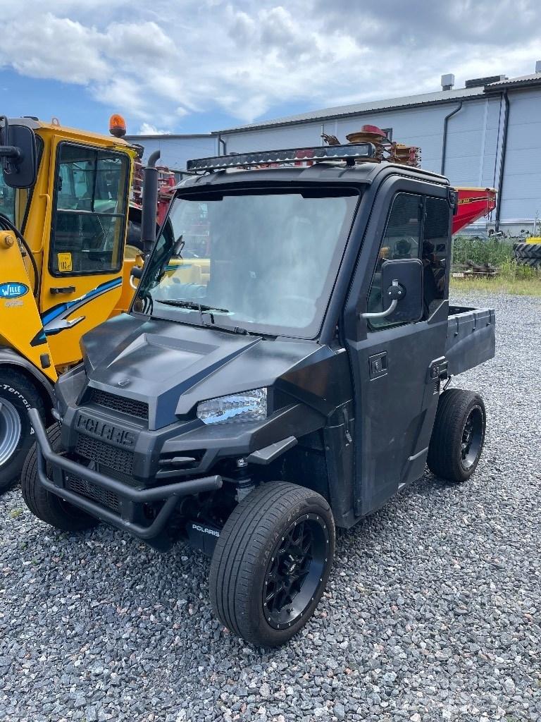 Polaris Ranger 570 ATV