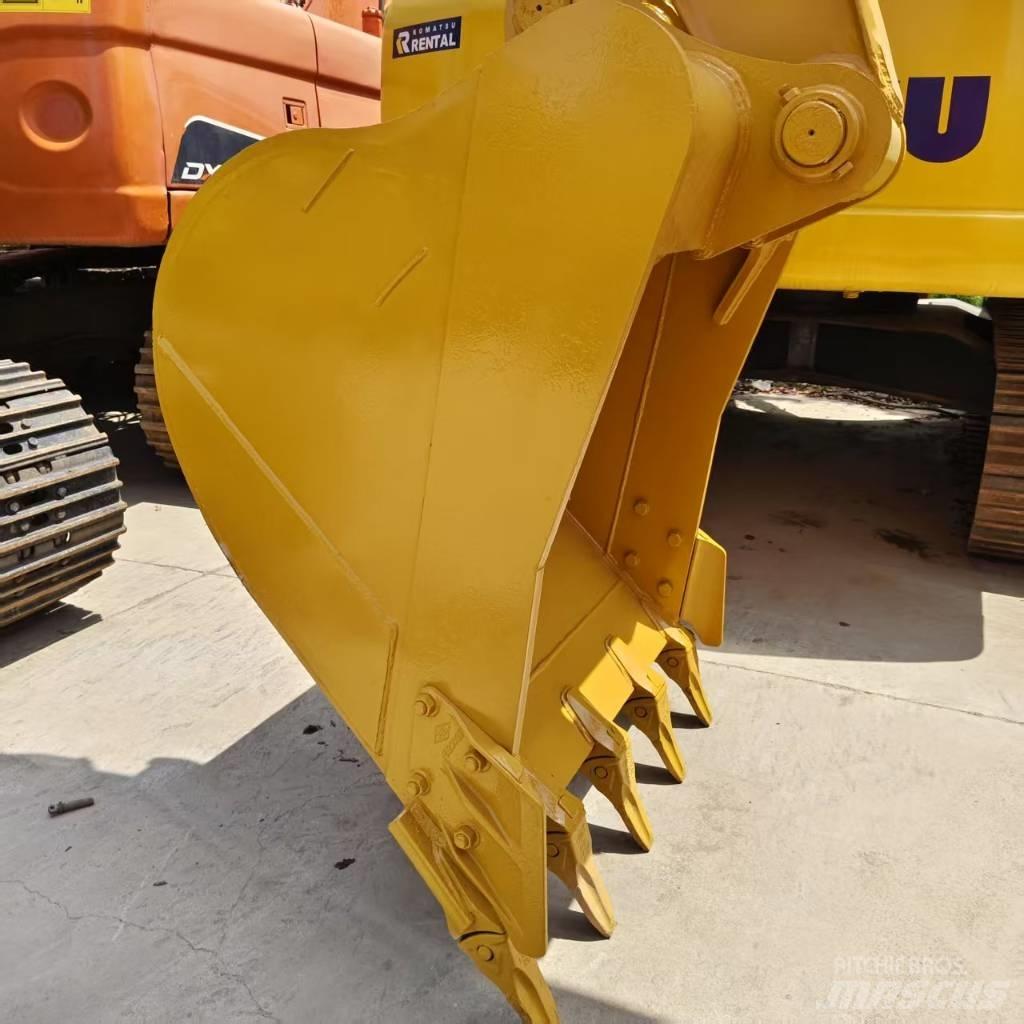 CAT 320 D Escavatori cingolati